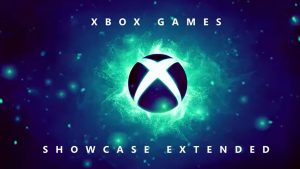 Grand Finale Xbox Games Showcase and PC Gaming Show