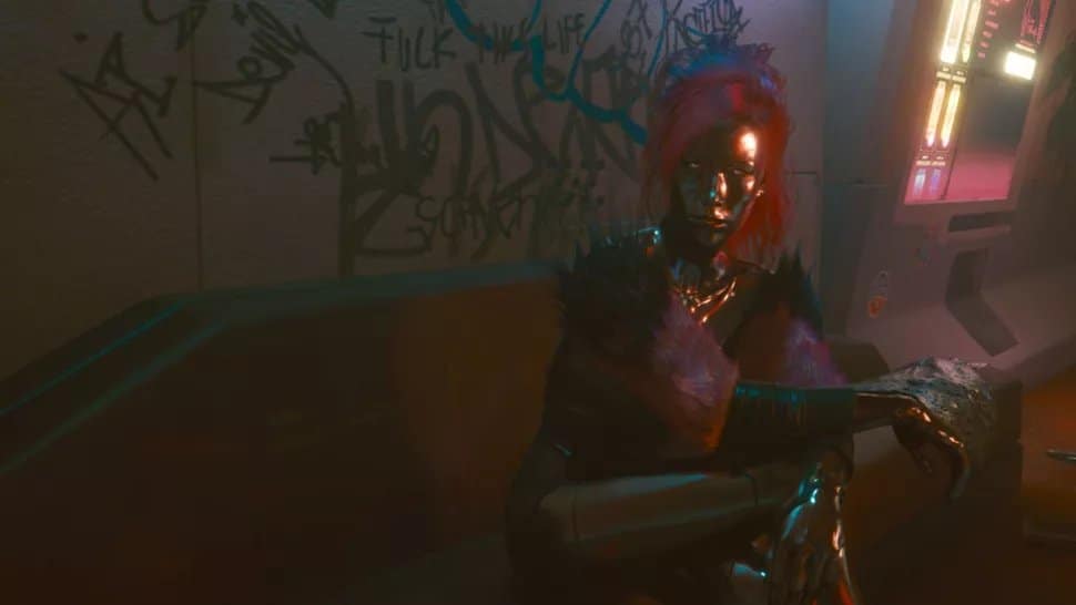 How to find Grimes in Cyberpunk 2077 - Guides, Game Guides - Gaming ...