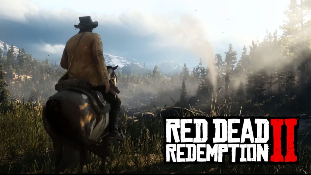 Red Dead Redemption 2 Guide & Tips: Master the Wild West - Game Guides 