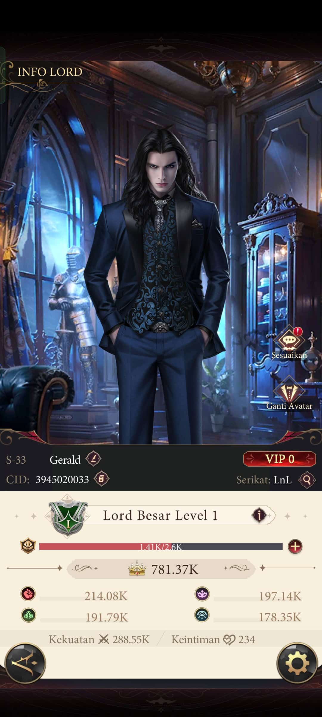 Avatar of Madonhsb93