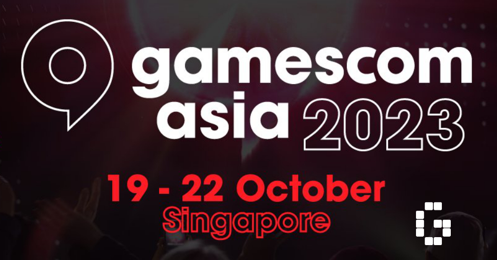 Asia 2023 Video Gaming Events