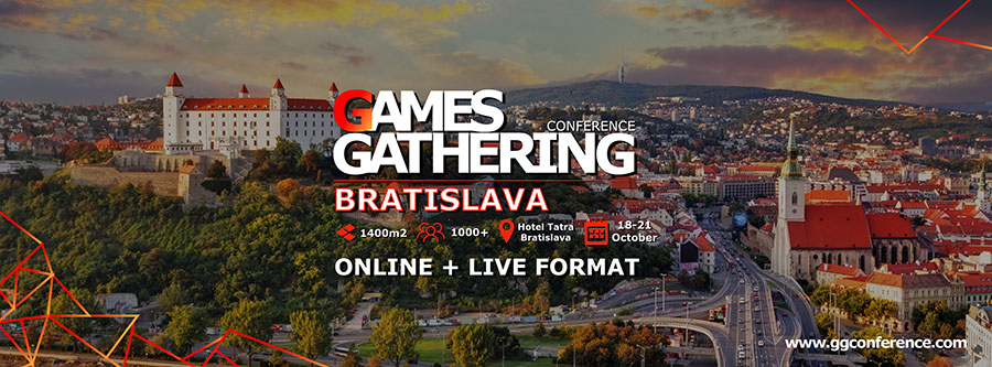 Games Gathering