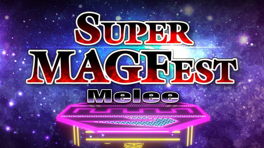 Super MAGFest 2023 Video Gaming Events