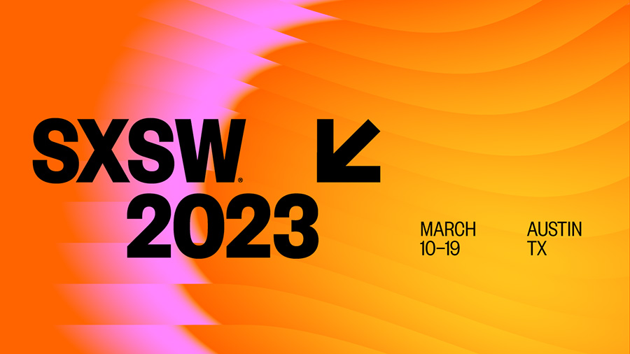 SXSW Conference 2023