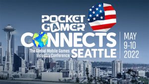 Pocket Gamer Connects Seattle 2023
