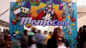 MomoCon 2023