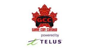 Game Con Canada 2023 (Hybrid)