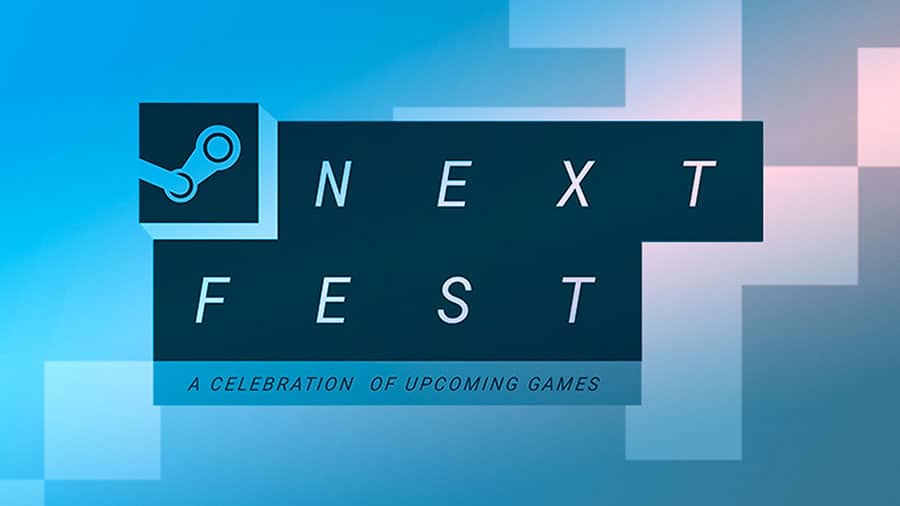 Steam Next Fest February 2024 Video Gaming Events Gaming