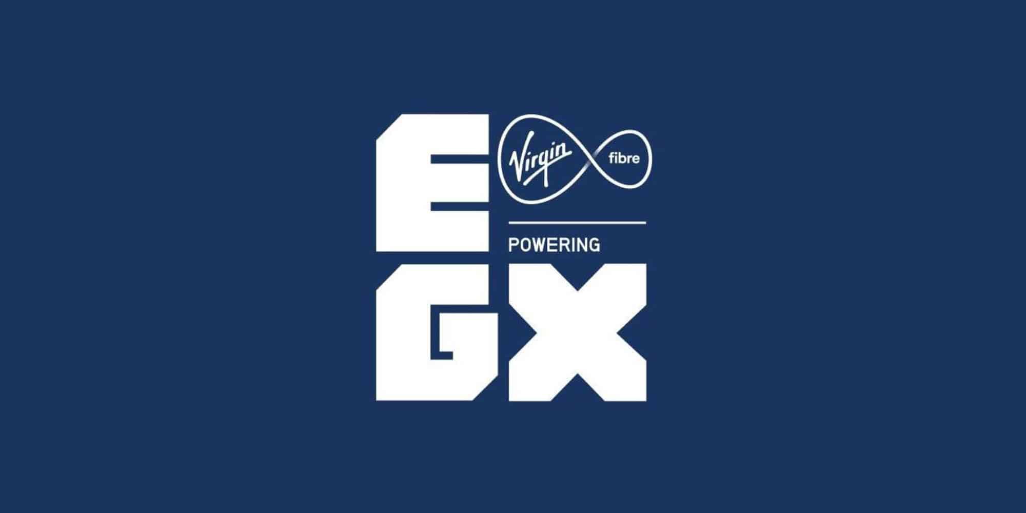 Amazing EGX London 2022 Event Gaming Events