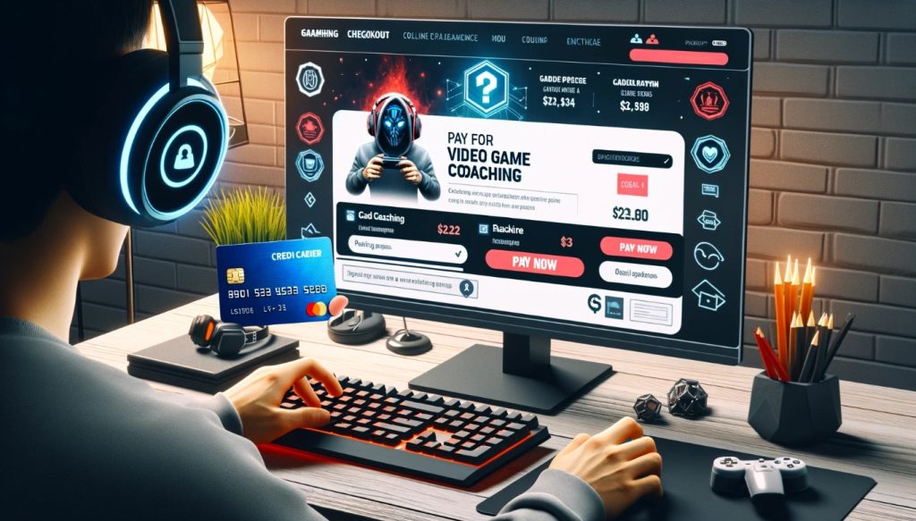 videogamecoaching101coachingcost