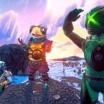 No Man’s Sky: How To Play Co-Op