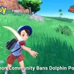 Competitive community bans swole dolphin Pokemon over performance-enhancing move