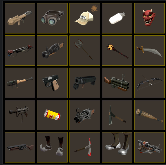 steam account Game Accounts